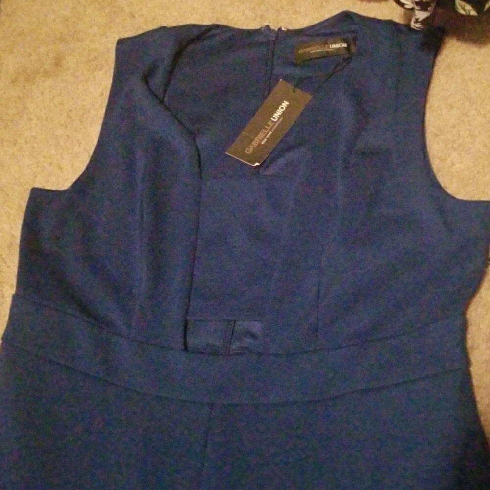 Jumpsuit